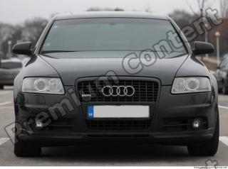 Photo Reference of Audi A6